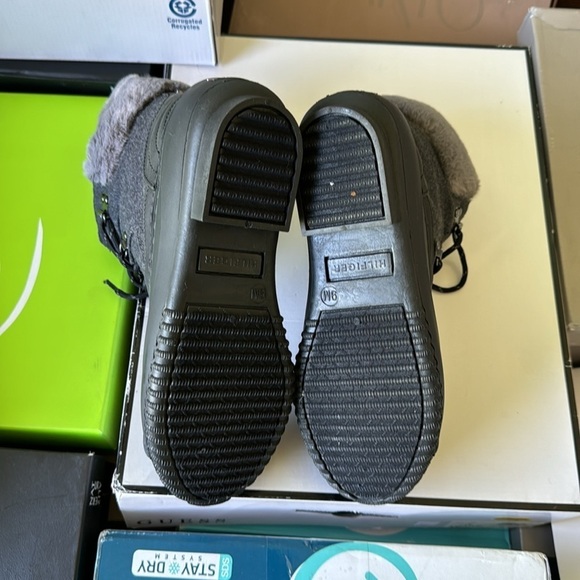 Tommy Hilfiger Women's Rainah Snow Boot - Picture 3 of 7